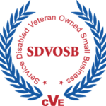 SDVOSB logo