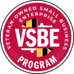 VSBE MD logo